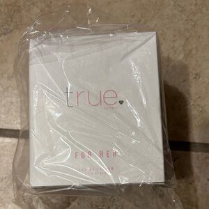 Rue21 True Eau de Parfum for Her - Pink and White
